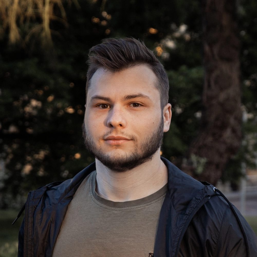 Matyáš Moudrý